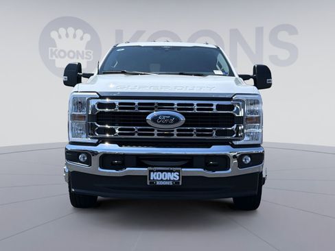 New 2026 Ford F350 XLT AWD/4WD image 11