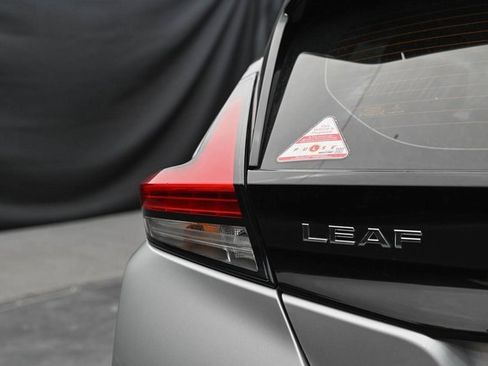 Used 2022 Nissan Leaf S Plus image 13