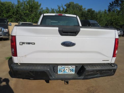 Used 2015 Ford F150 XL w/ XL Power Equipment Group RWD image 5