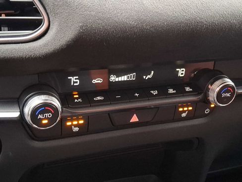 Certified 2024 MAZDA CX-30 Carbon image 16