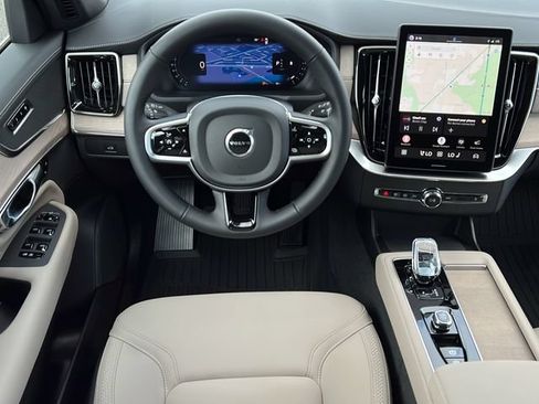 New 2026 Volvo XC90 B6 Plus w/ Protection Package AWD/4WD image 14