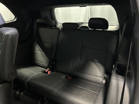 New 2026 Buick Enclave Sport Touring w/ Power Package image 17