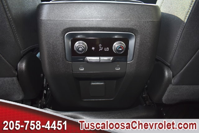 Used 2022 Chevrolet Tahoe LT RWD image 31