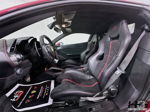 Used 2017 Ferrari 488 GTB image 14