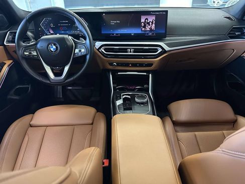 Used 2023 BMW 330i xDrive Sedan w/ Driving Assistance Package AWD/4WD image 16