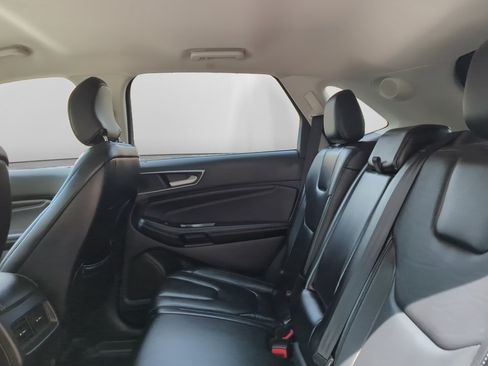 Used 2015 Ford Edge Titanium w/ Technology Package AWD/4WD image 14