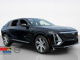 Used 2024 Cadillac Lyriq Tech w/ LPO, Floor Liner Package RWD 360° Tour