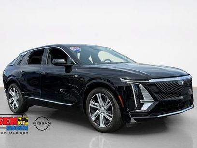 Used 2024 Cadillac Lyriq Tech w/ LPO, Floor Liner Package