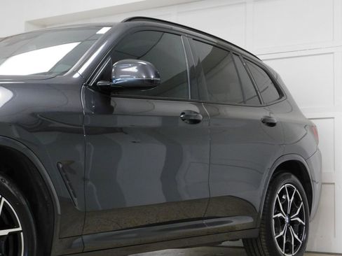 Used 2022 BMW X3 xDrive30i AWD/4WD image 13