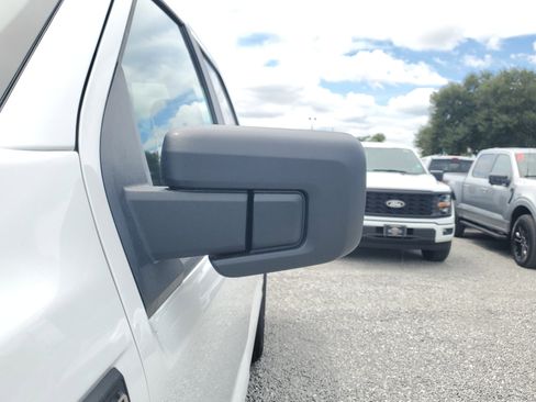 New 2025 Ford F150 STX w/ Equipment Group 200A image 5