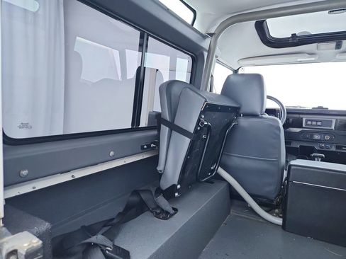 Used 1997 Land Rover Defender 90 image 27