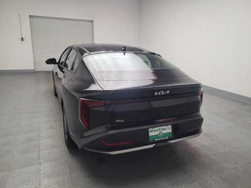 Used 2025 Kia K4 FWD image 6