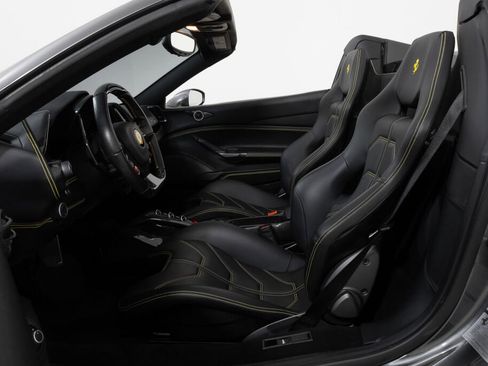 Used 2017 Ferrari 488 Spider RWD image 28