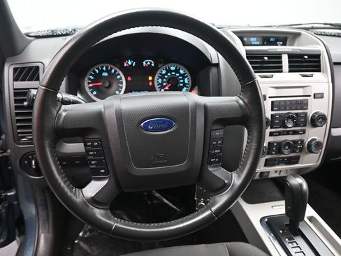 Used 2012 Ford Escape XLT image 11