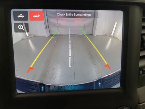 New 2024 RAM 2500 Tradesman w/ Towing Technology Group image 22