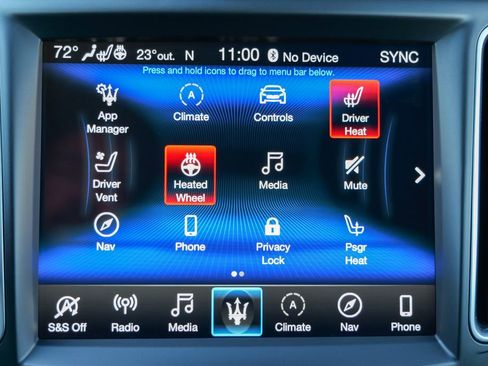 Used 2020 Maserati Levante GranSport image 54