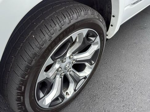 Used 2020 RAM 1500 Limited AWD/4WD image 9