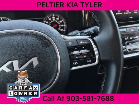 Certified 2023 Kia Sorento S image 32