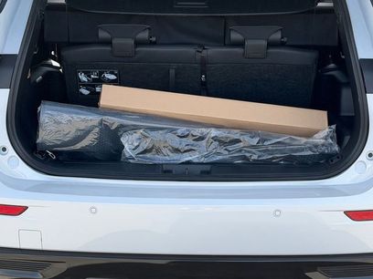 New 2026 Nissan Rogue Platinum