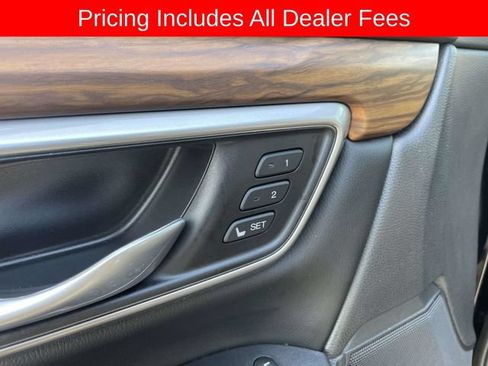 Used 2022 Honda CR-V Touring image 23