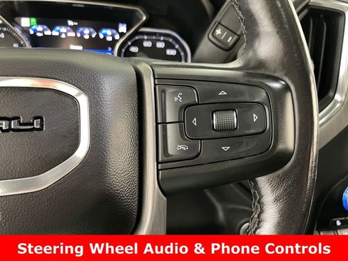 Certified 2022 GMC Sierra 2500 Denali AWD/4WD image 35