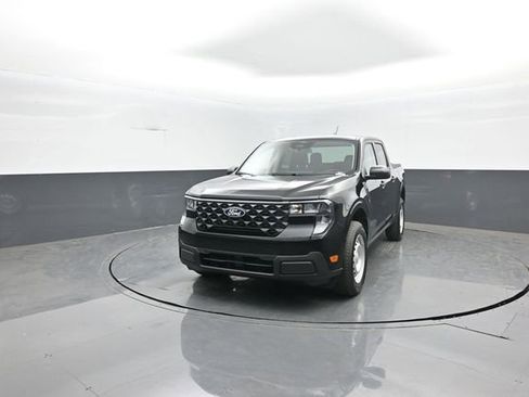 New 2026 Ford Maverick XL AWD/4WD image 3