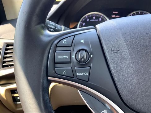 Used 2019 Acura MDX FWD w/ Advance Package image 24