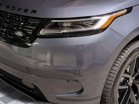 New 2026 Land Rover Range Rover Velar S AWD/4WD image 10