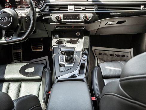Used 2019 Audi A5 2.0T Prestige AWD/4WD image 12