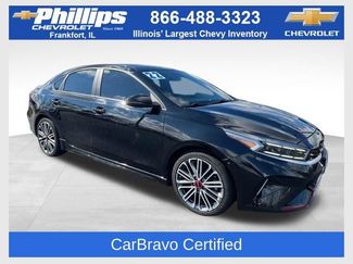 Used 2022 Kia Forte GT 360° Tour