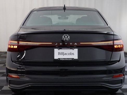 New 2026 Volkswagen Jetta Sport image 14