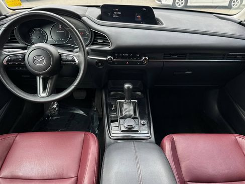 Used 2024 MAZDA CX-30 AWD 2.5 S w/ Preferred Package image 17