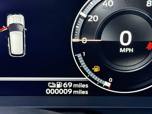 New 2025 Mitsubishi Outlander SE AWD/4WD image 35