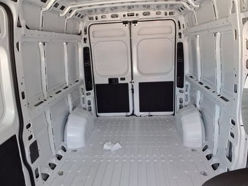 New 2026 RAM ProMaster 2500 w/ Convenience Group FWD image 11