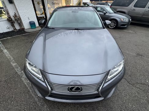 Used 2014 Lexus ES 350 image 9