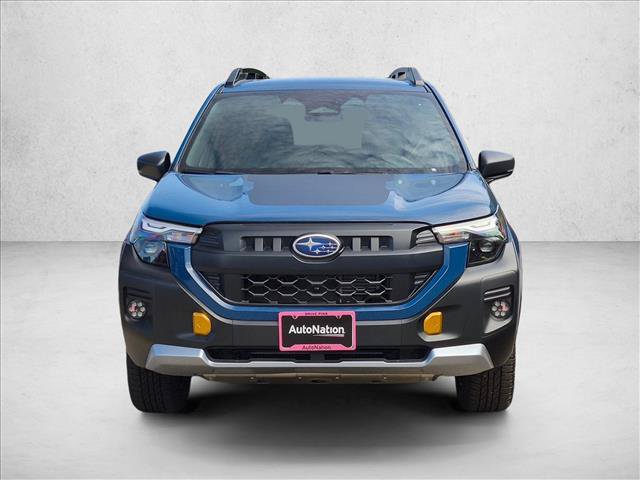New 2026 Subaru Forester Wilderness AWD/4WD image 6