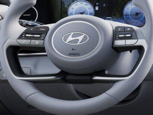 New 2026 Hyundai Elantra Sport FWD image 15