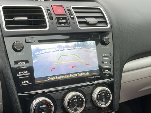 Used 2017 Subaru Forester 2.5i Premium image 20