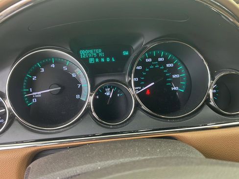 Used 2017 Buick Enclave Leather w/ Trailering Package image 8