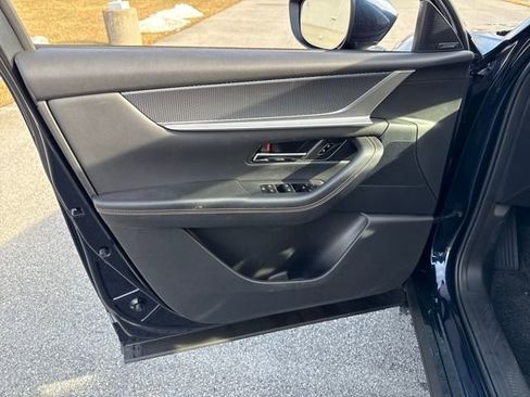 Certified 2025 MAZDA CX-90 3.3 Turbo S w/ Premium Package image 15