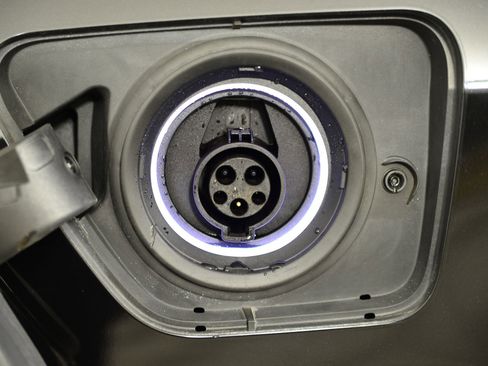 Used 2016 BMW X5 xDrive40e image 15