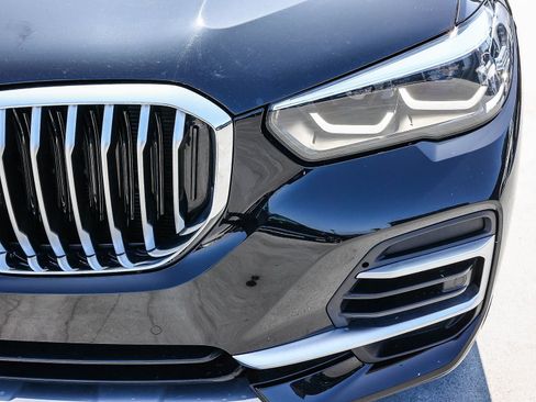 Used 2023 BMW X5 xDrive40i AWD/4WD image 10