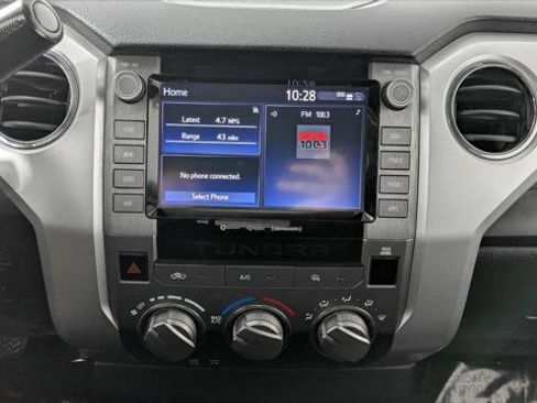 Used 2021 Toyota Tundra SR5 image 22