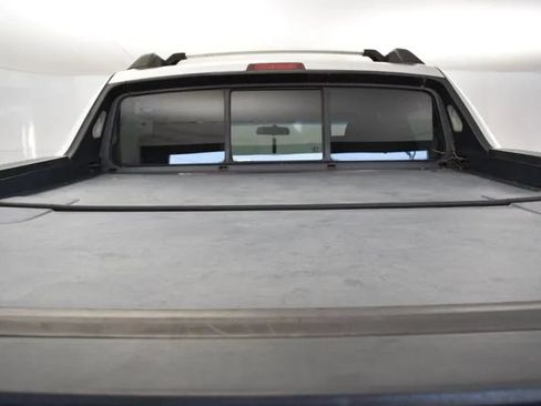 Used 2008 Honda Ridgeline RTL image 16