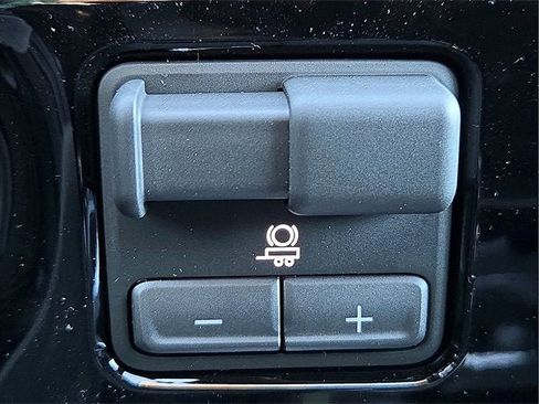 New 2026 Chevrolet Silverado 2500 High Country w/ Midnight Edition image 20