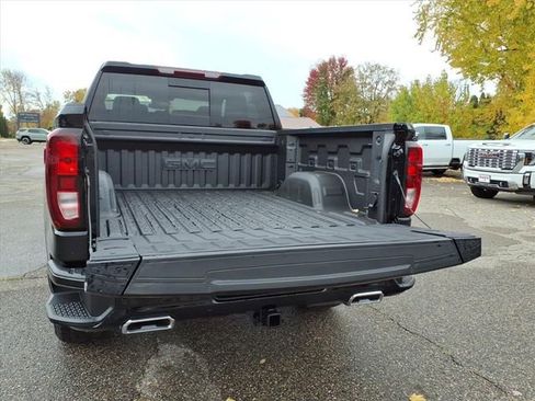 New 2026 GMC Sierra 1500 Elevation w/ Elevation Premium Package image 21