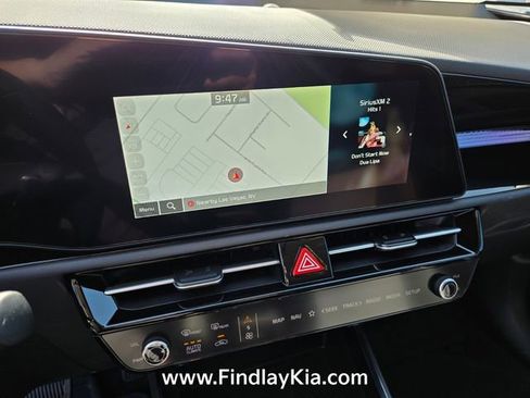 New 2026 Kia Niro Wind FWD image 17