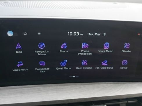 Used 2024 Kia Telluride SX X-Pro image 49