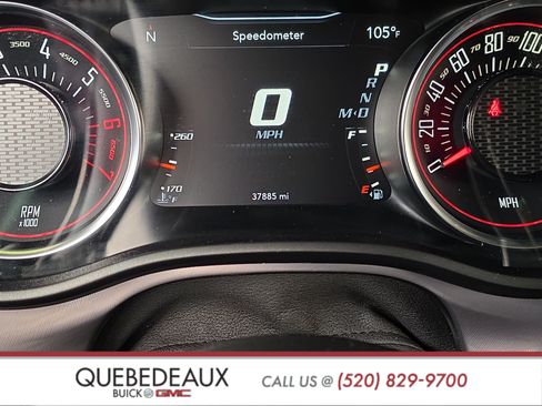 Used 2023 Dodge Challenger R/T Scat Pack RWD image 18