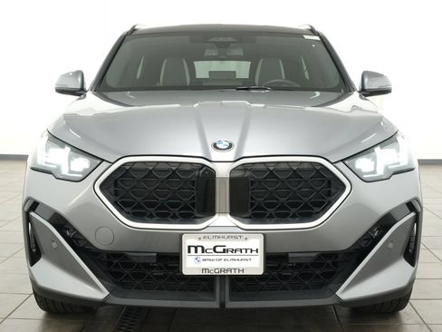 Used 2025 BMW X2 xDrive28i w/ Technology Package AWD/4WD image 7